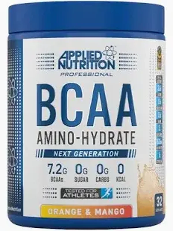 Applied Nutrtition BCAA Amino-Hydrate