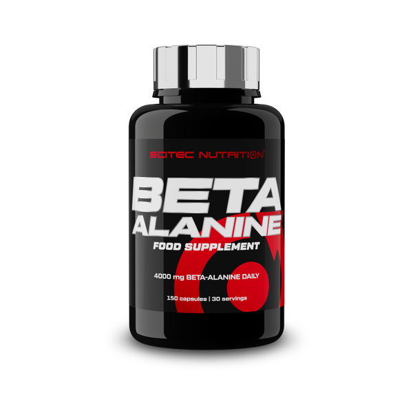 Scitec Nutrition Beta Alaline