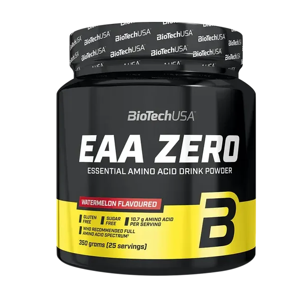 BioTech USA EAA Zero
