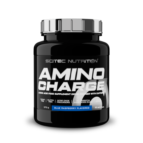 Scitec Nutrition Amino Charge