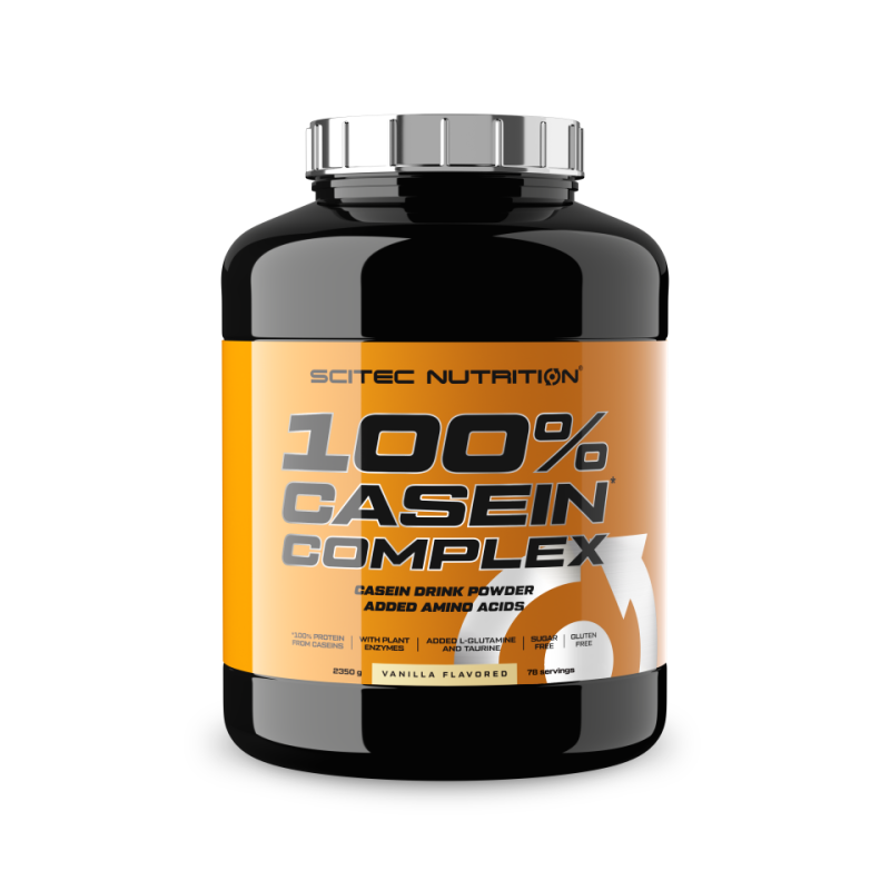 Scitec Nutrition Casein Complex