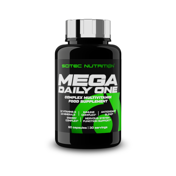 Scitec Nutrition Mega Daily One Plus