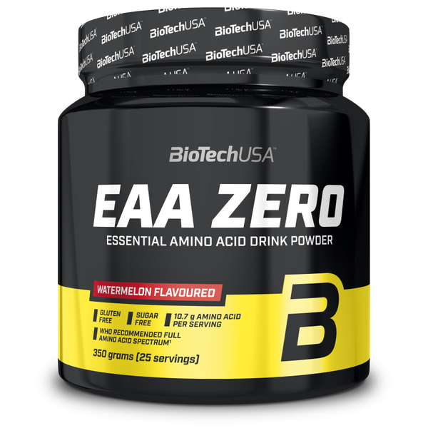BioTech USA EAA Zero
