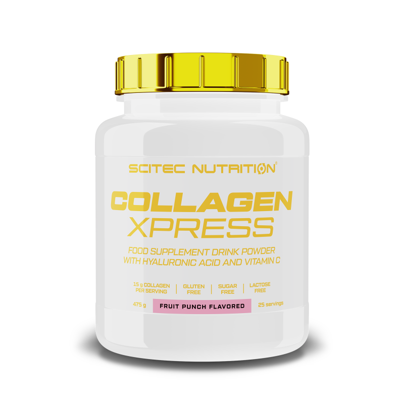 Scitec Nutrition Collagen Xpress