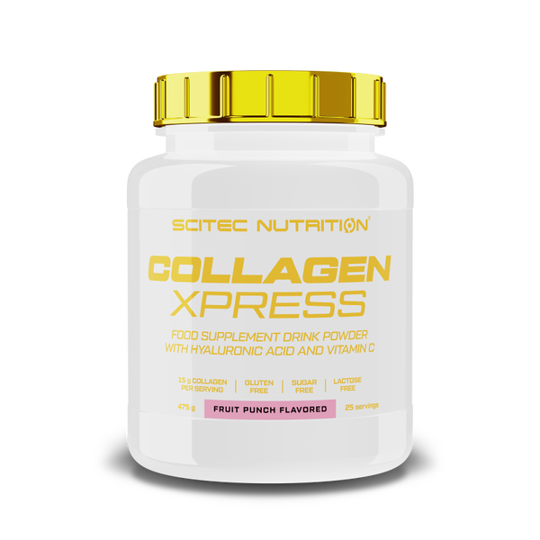 Scitec Nutrition Collagen Xpress