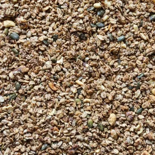 De Notenshop - Granola