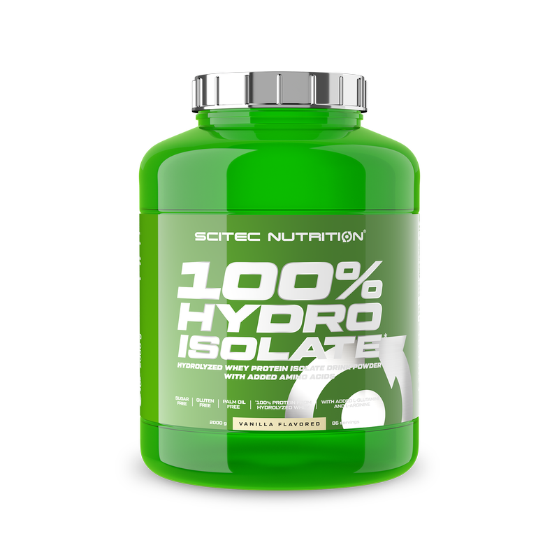 Scitec Nutrition 100% Hydro Isolate