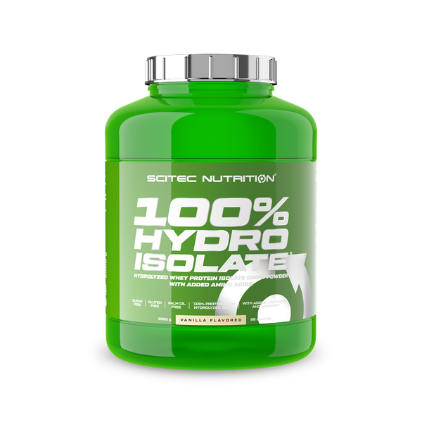 Scitec Nutrition 100% Hydro Isolate