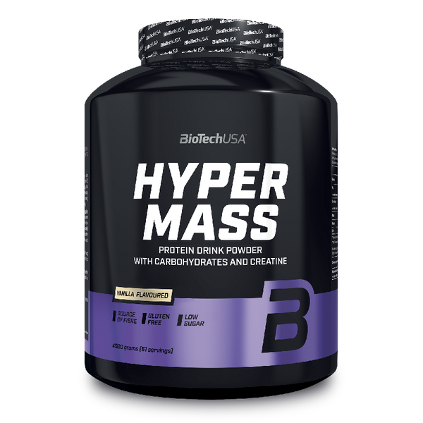 Biotech USA Hyper Mass