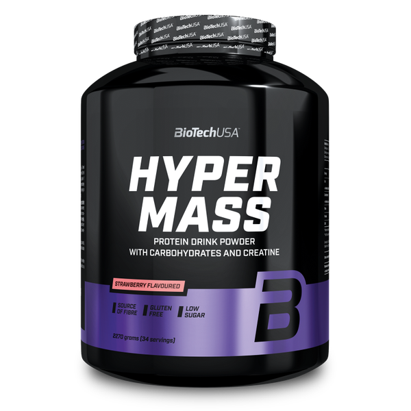 Biotech USA Hyper Mass