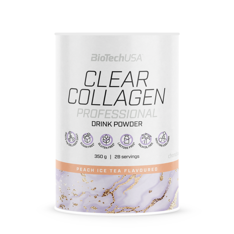 Biotech USA Clear Collagen Professional