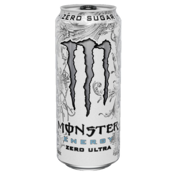 Monster Energy Zero sugar