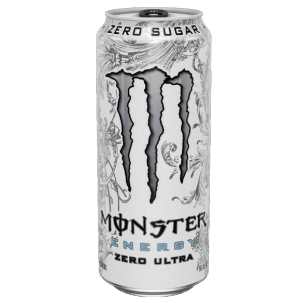 Monster Energy Zero sugar