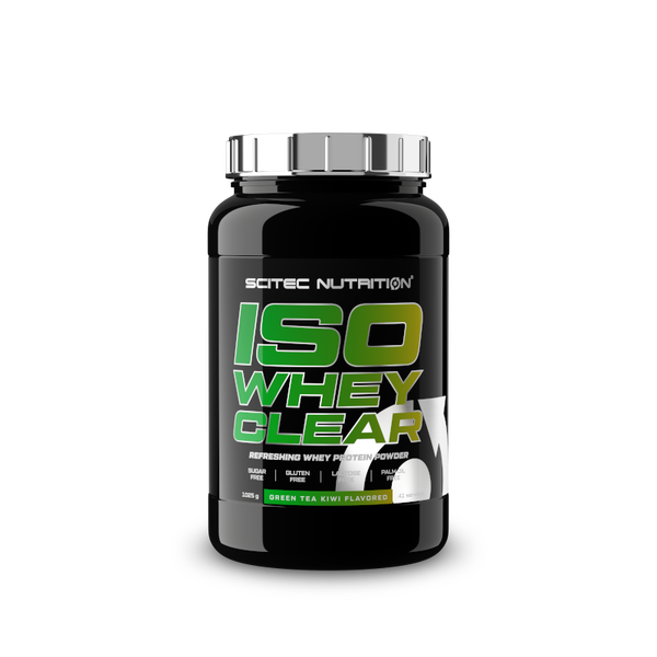 Scitec Nutrition Iso Whey Clear