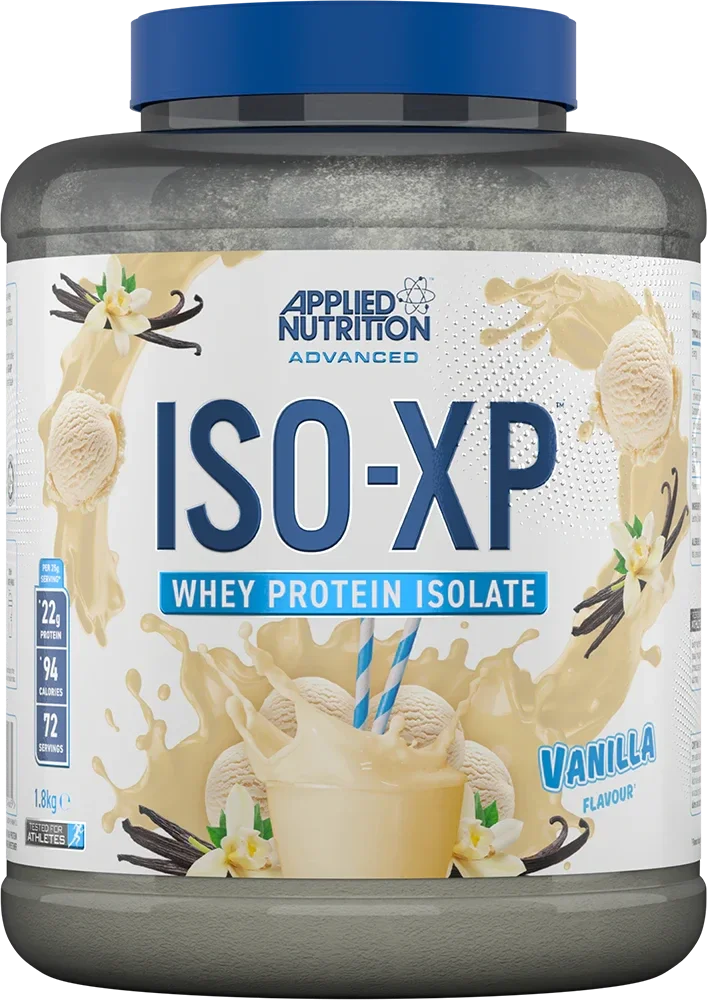 Applied Nutrtition ISO-XP