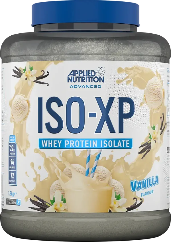 Applied Nutrtition ISO-XP