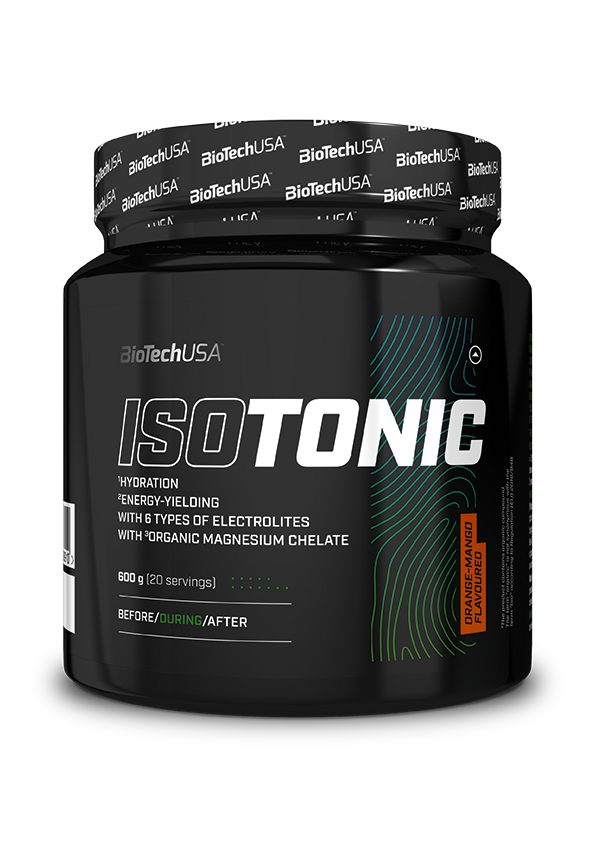 Biotech USA Isotonic