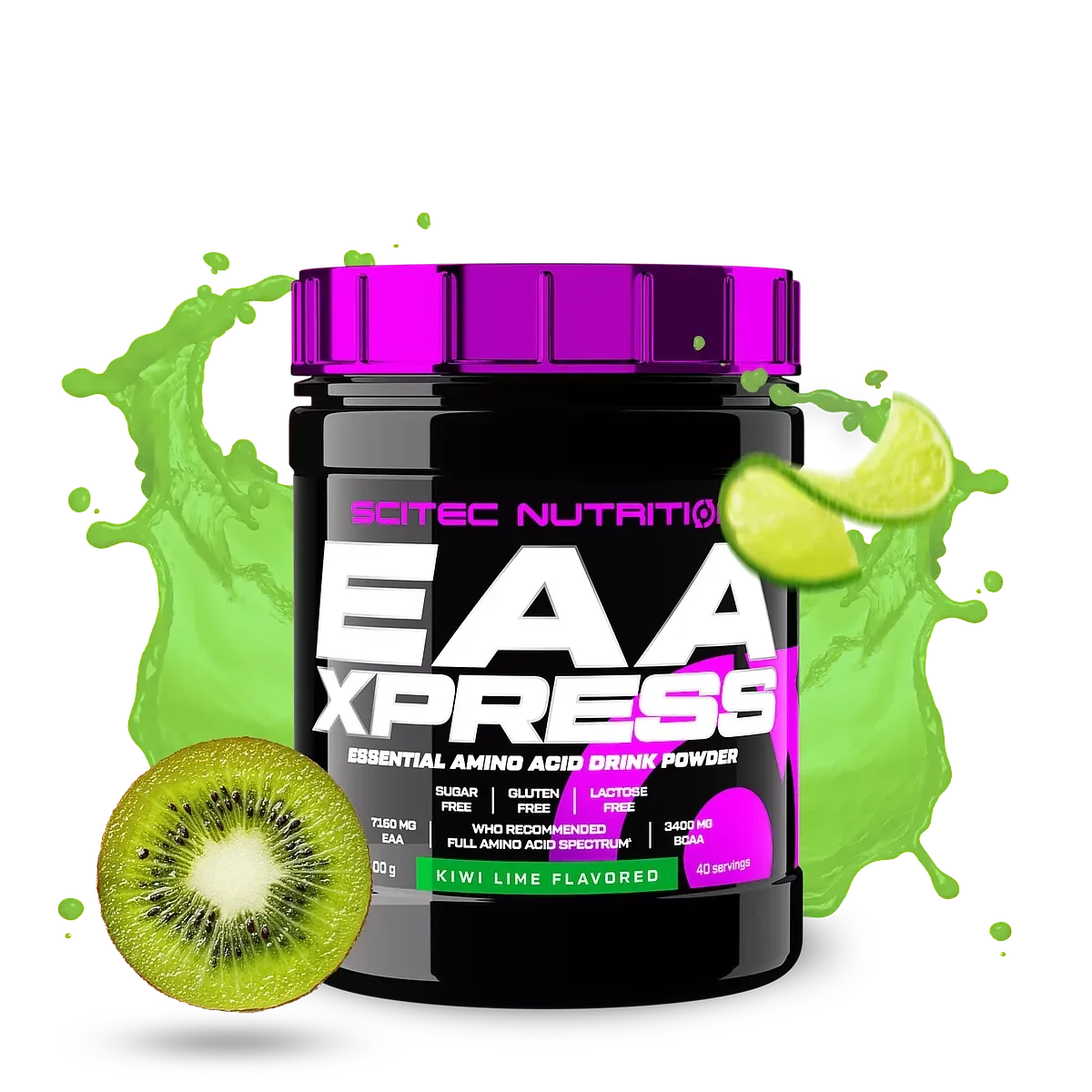 Scitec Nutrition EAA Xpress