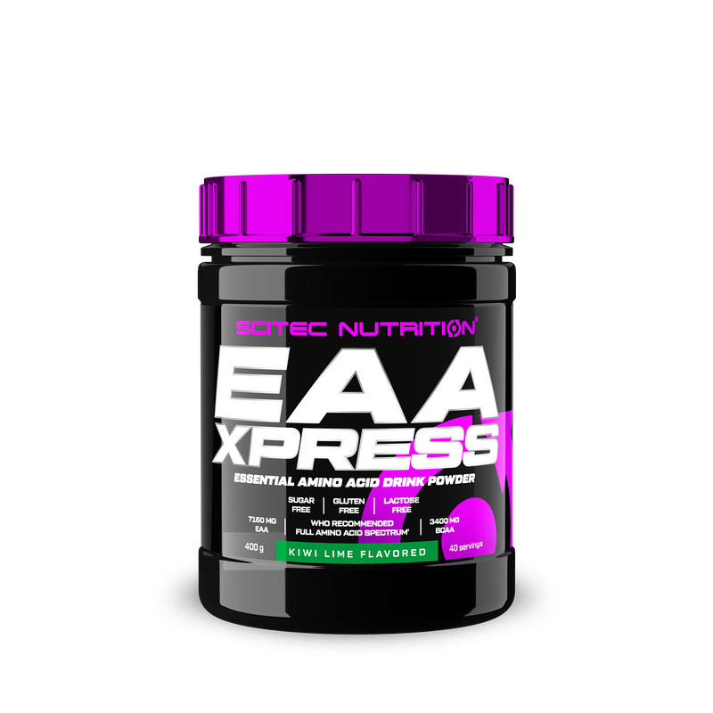 Scitec Nutrition EAA Xpress