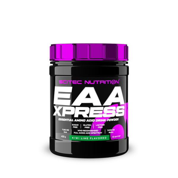 Scitec Nutrition EAA Xpress