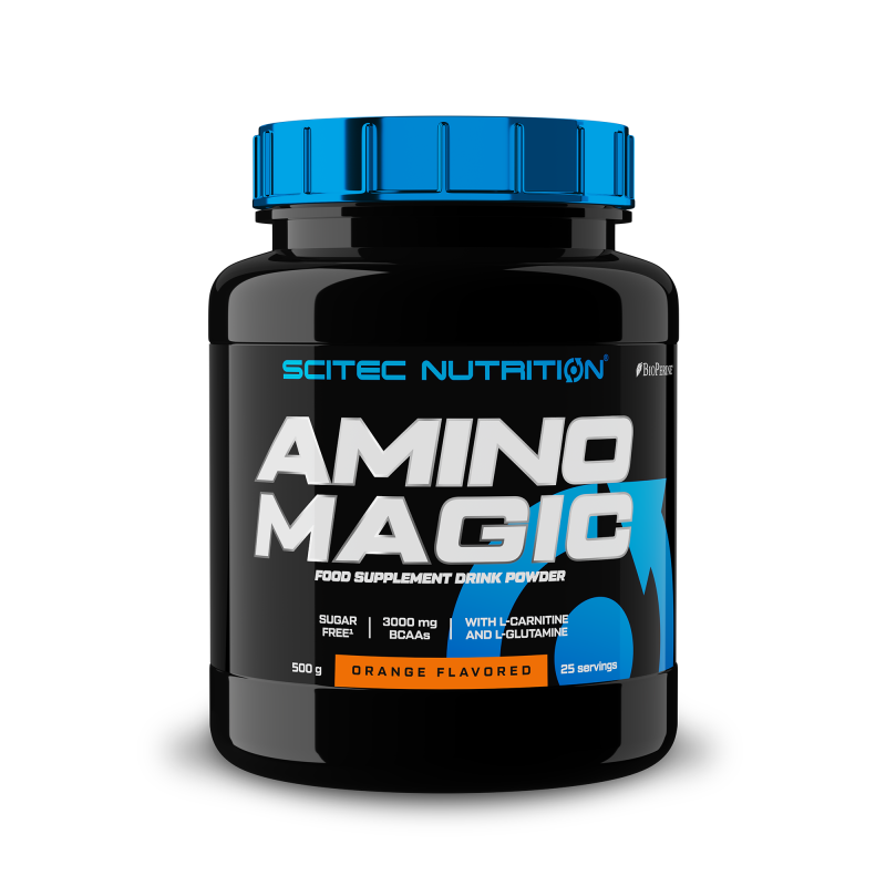 Scitec Nutrition Amino Magic
