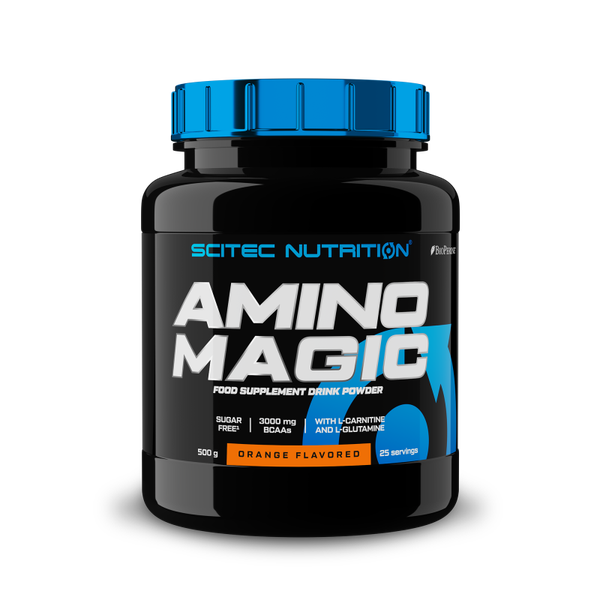 Scitec Nutrition Amino Magic