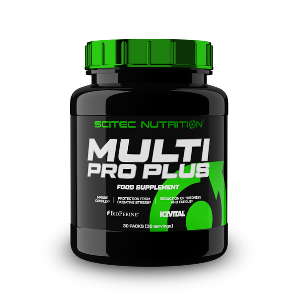 Scitec Nutrition Multi Pro Plus (30 zakjes)