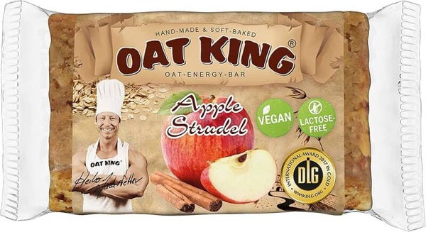 LSP OAT KING Energy Bar
