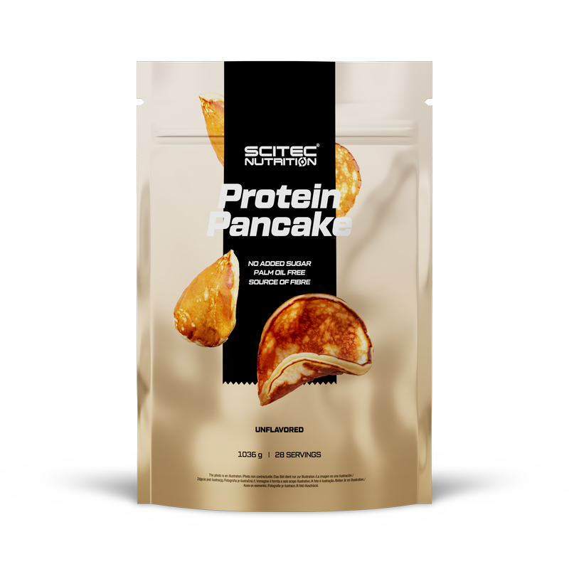 Scitec Nutrition Protein Pancakes