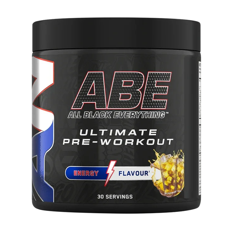 Applied Nutrition ABE Ultimate Pre-workout