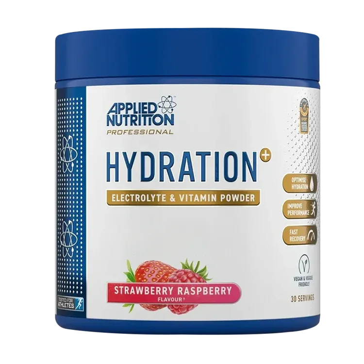 Applied Nutrtition Hydration+