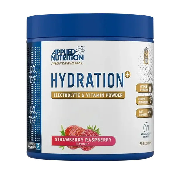 Applied Nutrtition Hydration+
