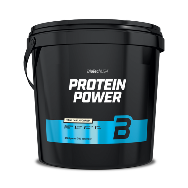 Biotech USA Protein Power