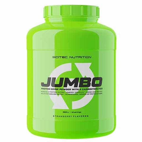 Scitec Nutrition Jumbo