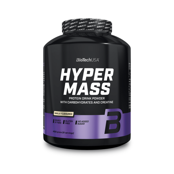 Biotech USA Hyper Mass
