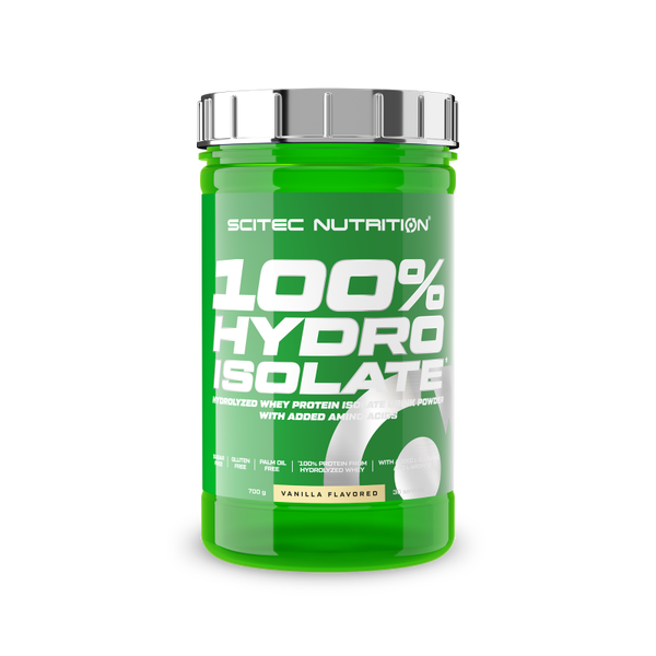 Scitec Nutrition 100% Hydro Isolate
