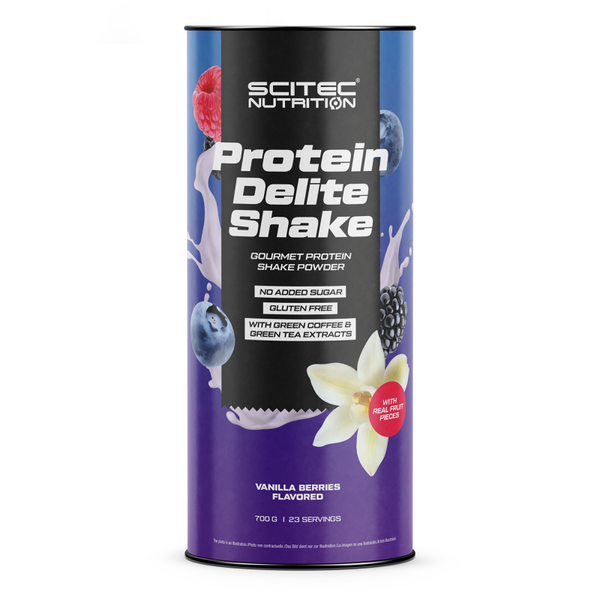 Scitec Nutrition Protein Delite Shake