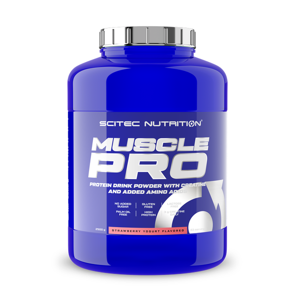 Scitec Nutrition Muscle Pro
