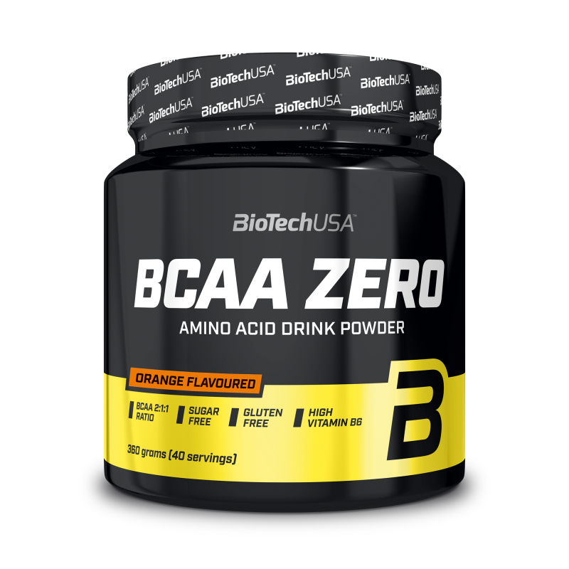 Biotech USA BCAA Zero