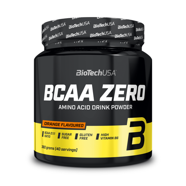 Biotech USA BCAA Zero