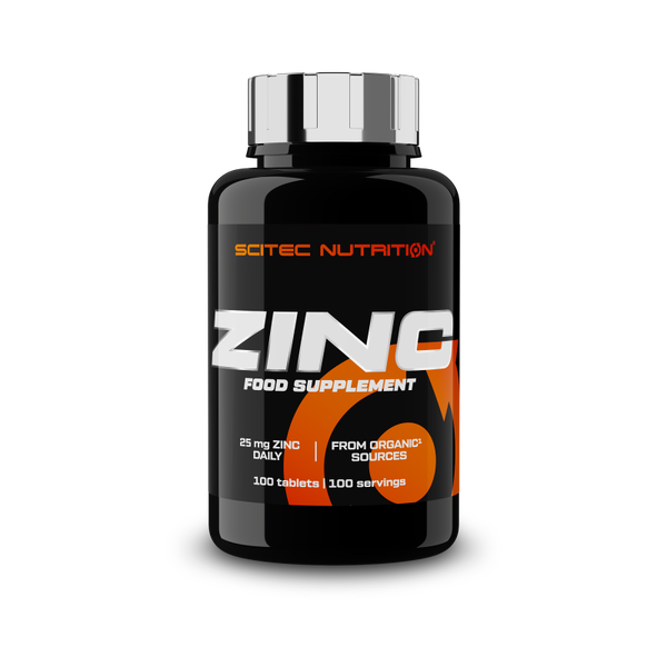 Scitec Nutrition Zink
