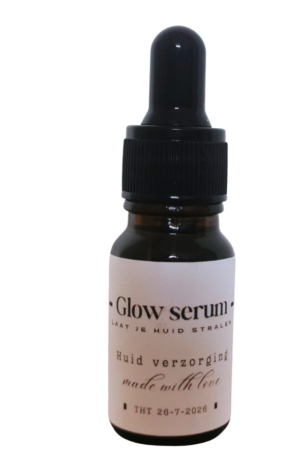 Glow serum Castor 20ml