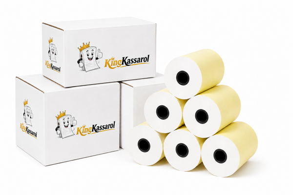duplorollen 76x70x12 50 rol/doos