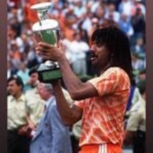 Ruud Gullit 1988
