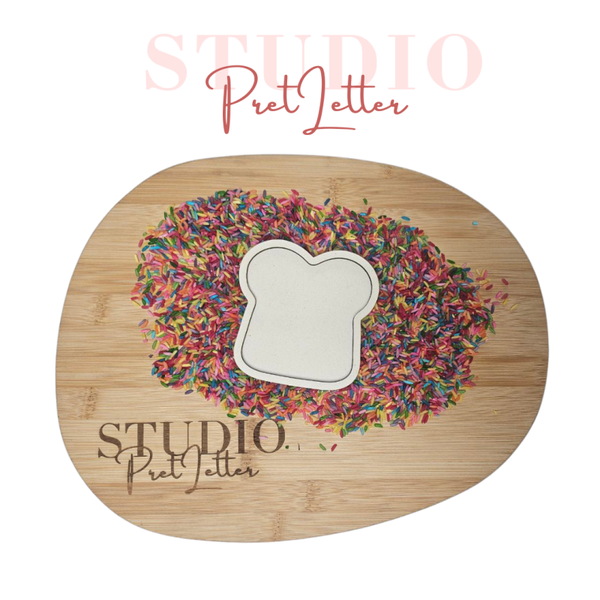 Vulvorm Bakkerij Boterham