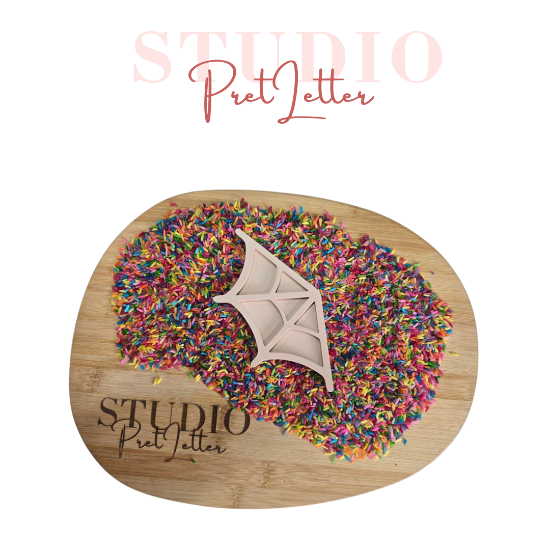 Vulvorm PLA Helloween Web