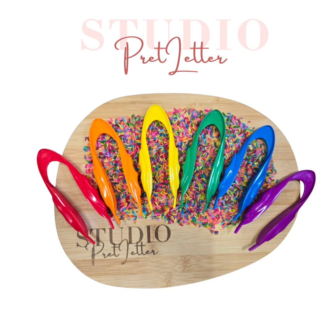 Primary Science® Jumbo Tweezers™