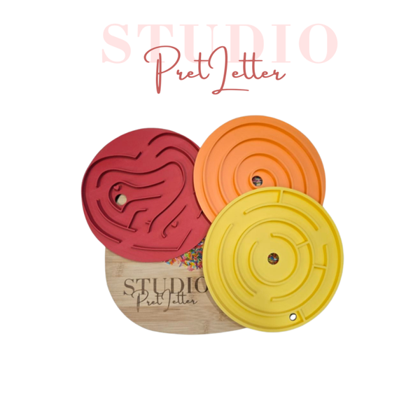 PLA Insert Stapelstein