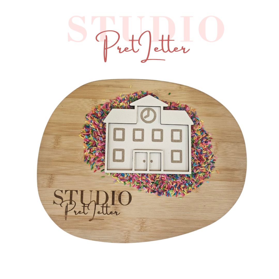 Vulvorm School School