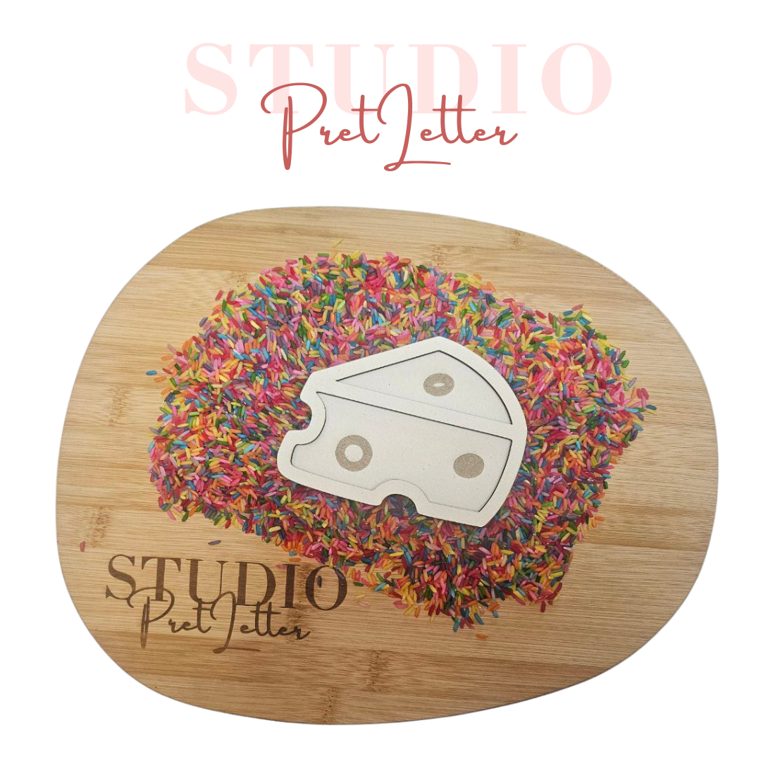 Vulvorm Holland Kaas